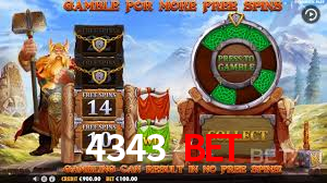 Casino Online 4343 Bet | Os Melhores Slots no Brasil