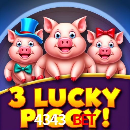 Download 4343 Bet App