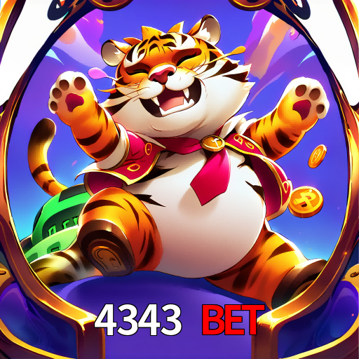4343 Bet